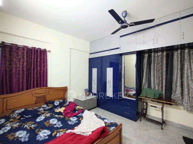 3 BHK Flat In Anvitha Delight For Sale  In Kr Puram