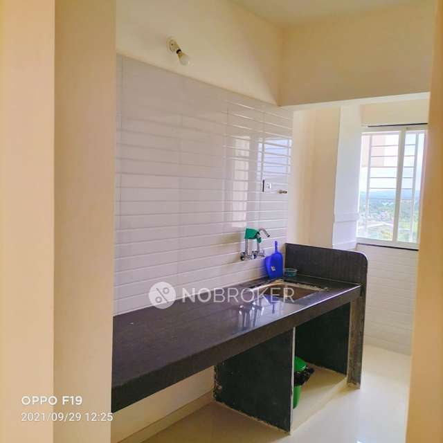 1 BHK Flat In Dabhade Parijaat Residency For Sale  In Talegaon Dabhade