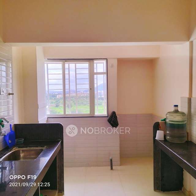 1 BHK Flat In Dabhade Parijaat Residency For Sale  In Talegaon Dabhade