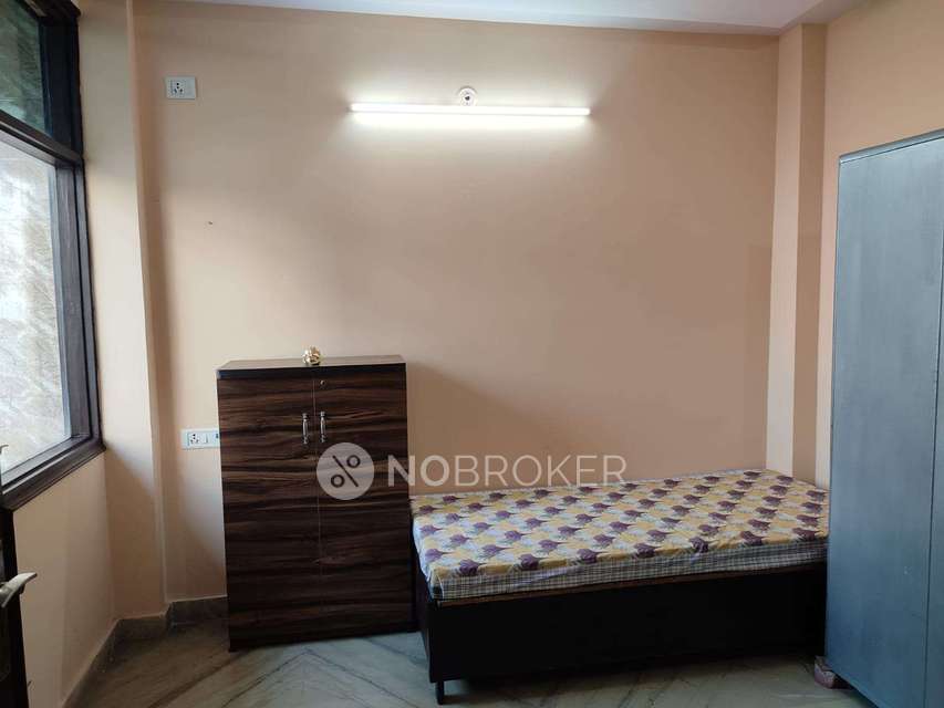 PG for Girls in  Rohini