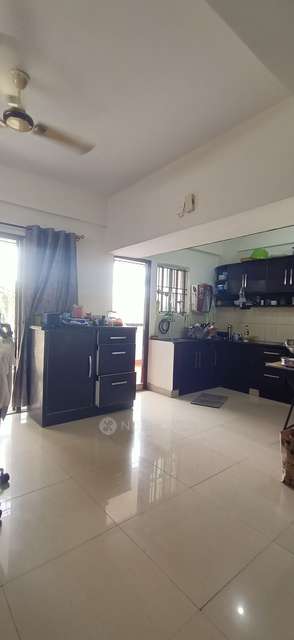 2 BHK Flat In Sree Pride Apartment, Banaswadi For Sale  In Chikka Banaswadi