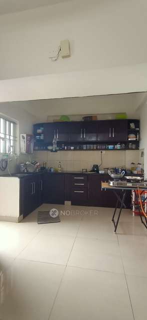2 BHK Flat In Sree Pride Apartment, Banaswadi For Sale  In Chikka Banaswadi