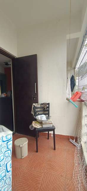 2 BHK Flat In Sree Pride Apartment, Banaswadi For Sale  In Chikka Banaswadi