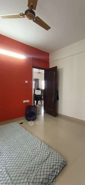 2 BHK Flat In Sree Pride Apartment, Banaswadi For Sale  In Chikka Banaswadi