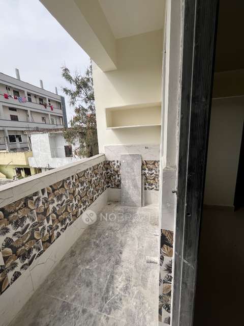 2 BHK Flat In Bdr Enclave For Sale  In Patancheruvu