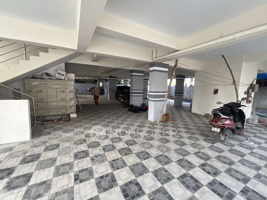 2 BHK Flat In Bdr Enclave For Sale  In Patancheruvu