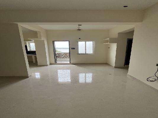 2 BHK Flat In Bdr Enclave For Sale  In Patancheruvu