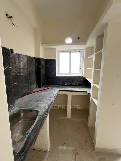 2 BHK Flat In Bdr Enclave For Sale  In Patancheruvu