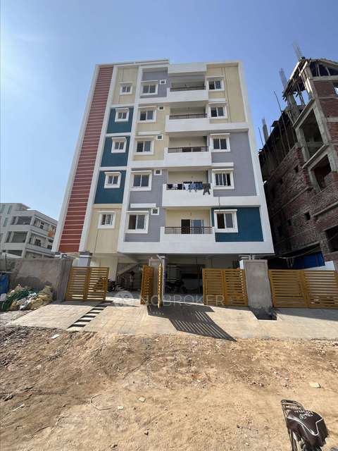 2 BHK Flat In Bdr Enclave For Sale  In Patancheruvu