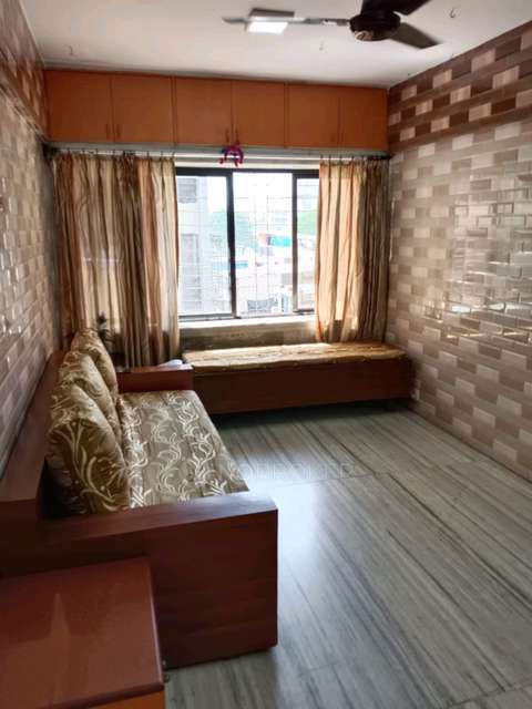 1 BHK Flat In Prajakta Chs Vasant Vihar For Sale  In 3536 Prajakta Society, Vasant Vihar, Bus Stop, Near Tmc School, Pawar Nagar, Thane West, Thane, Maharashtra 400610, India