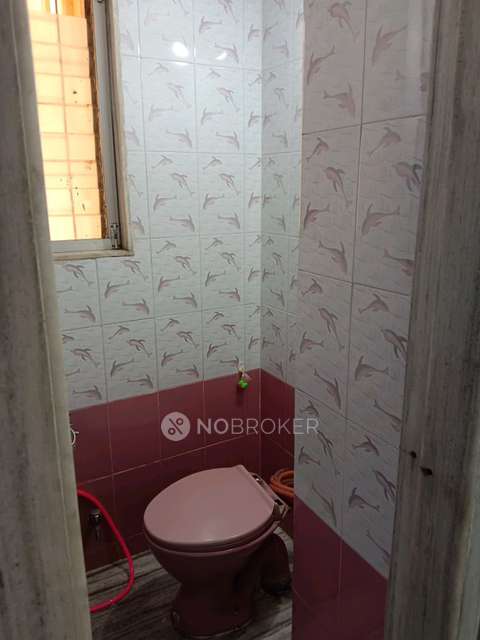 1 BHK Flat In Prajakta Chs Vasant Vihar For Sale  In 3536 Prajakta Society, Vasant Vihar, Bus Stop, Near Tmc School, Pawar Nagar, Thane West, Thane, Maharashtra 400610, India
