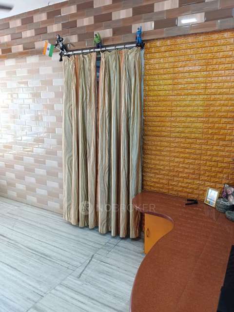 1 BHK Flat In Prajakta Chs Vasant Vihar For Sale  In 3536 Prajakta Society, Vasant Vihar, Bus Stop, Near Tmc School, Pawar Nagar, Thane West, Thane, Maharashtra 400610, India
