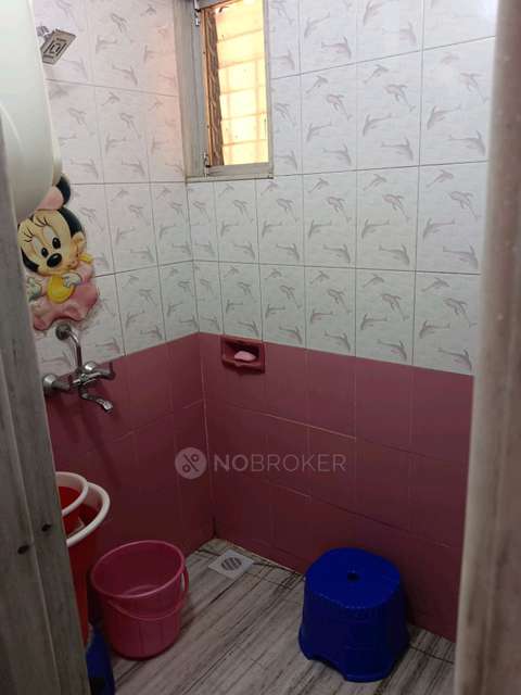 1 BHK Flat In Prajakta Chs Vasant Vihar For Sale  In 3536 Prajakta Society, Vasant Vihar, Bus Stop, Near Tmc School, Pawar Nagar, Thane West, Thane, Maharashtra 400610, India