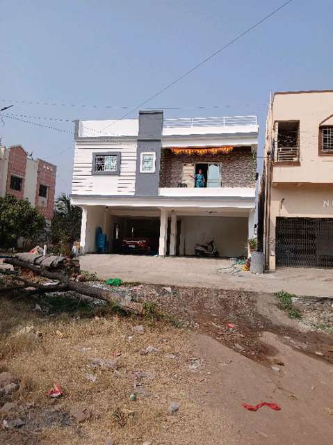 1 RK House for Rent  In Hx4v+g35, Malwadi Rd, Awhalwadi, Pune, Maharashtra 412207, India