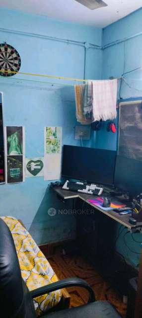 PG for Boys in Vyasarpadi