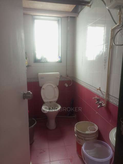 3 BHK Flat In Shreekanth View Society For Sale  In Ambegaon Pathar