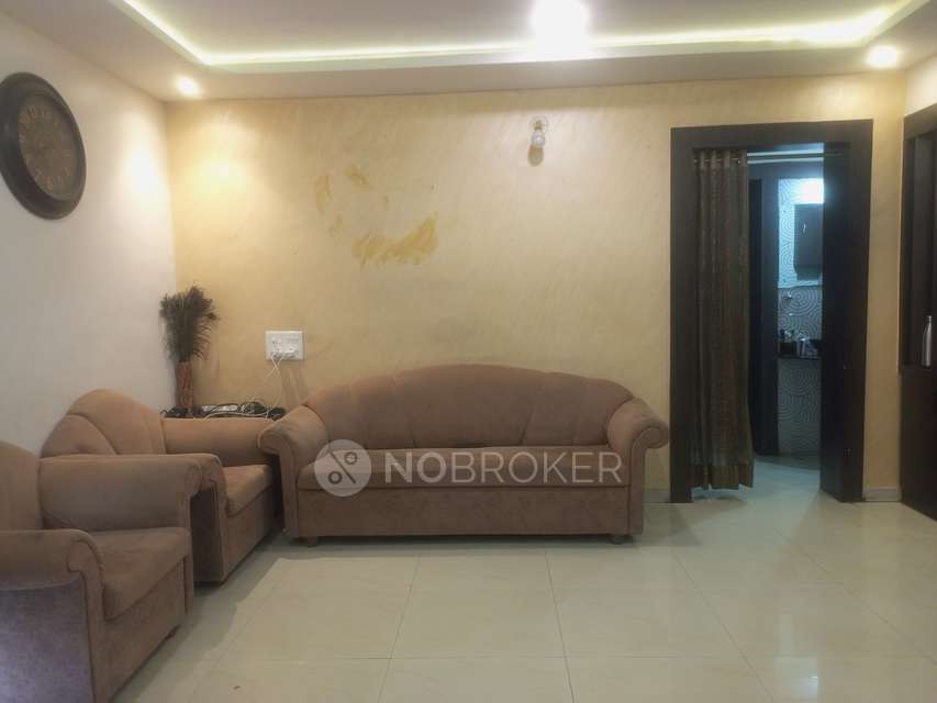 3 BHK Flat In Shreekanth View Society For Sale  In Ambegaon Pathar