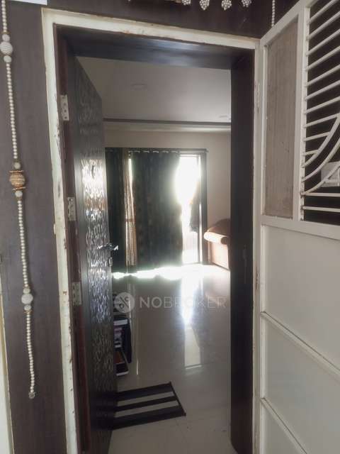 3 BHK Flat In Shreekanth View Society For Sale  In Ambegaon Pathar