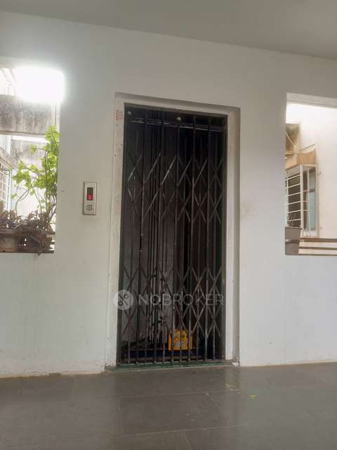 3 BHK Flat In Shreekanth View Society For Sale  In Ambegaon Pathar