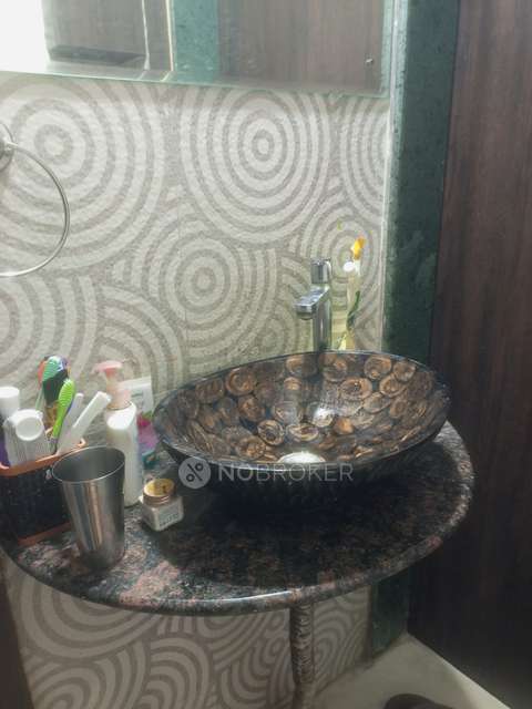 3 BHK Flat In Shreekanth View Society For Sale  In Ambegaon Pathar