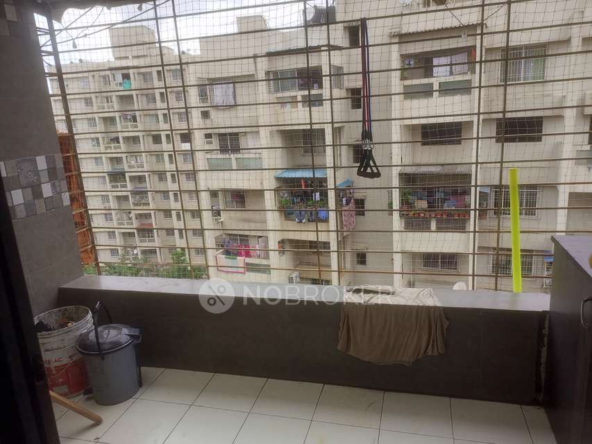 3 BHK Flat In Shreekanth View Society For Sale  In Ambegaon Pathar
