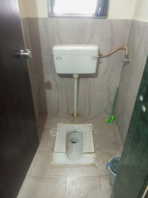 3 BHK Flat In Shreekanth View Society For Sale  In Ambegaon Pathar