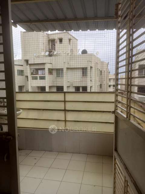 3 BHK Flat In Shreekanth View Society For Sale  In Ambegaon Pathar