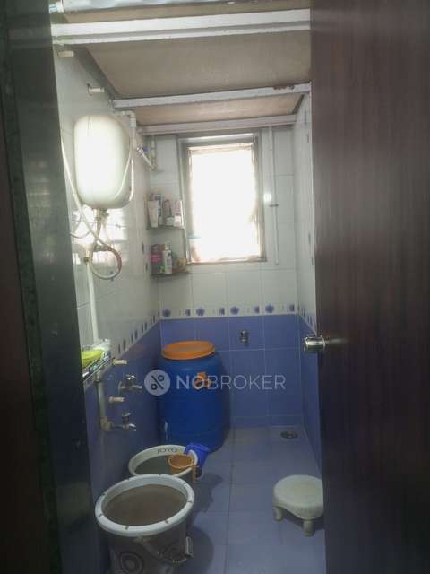 3 BHK Flat In Shreekanth View Society For Sale  In Ambegaon Pathar