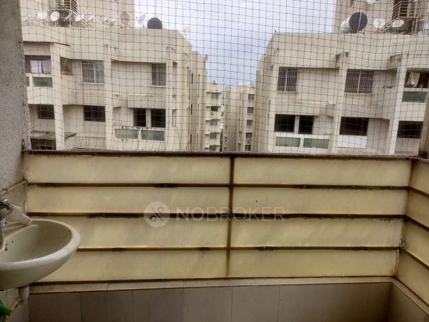 3 BHK Flat In Shreekanth View Society For Sale  In Ambegaon Pathar