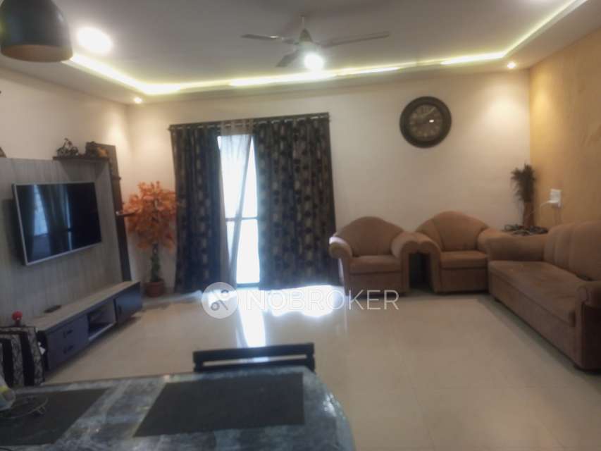 3 BHK Flat In Shreekanth View Society For Sale  In Ambegaon Pathar