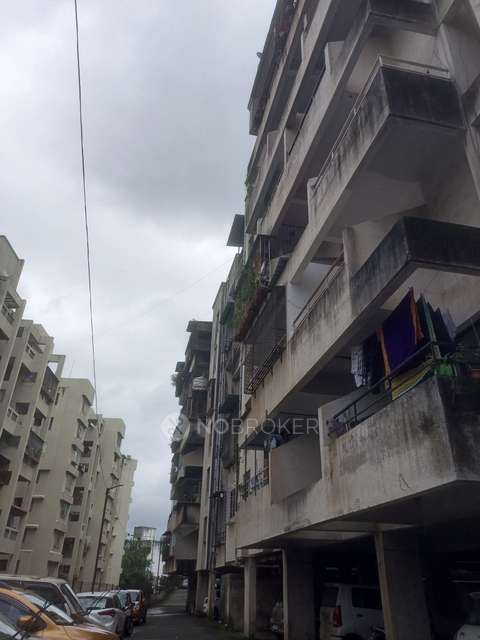 3 BHK Flat In Shreekanth View Society For Sale  In Ambegaon Pathar