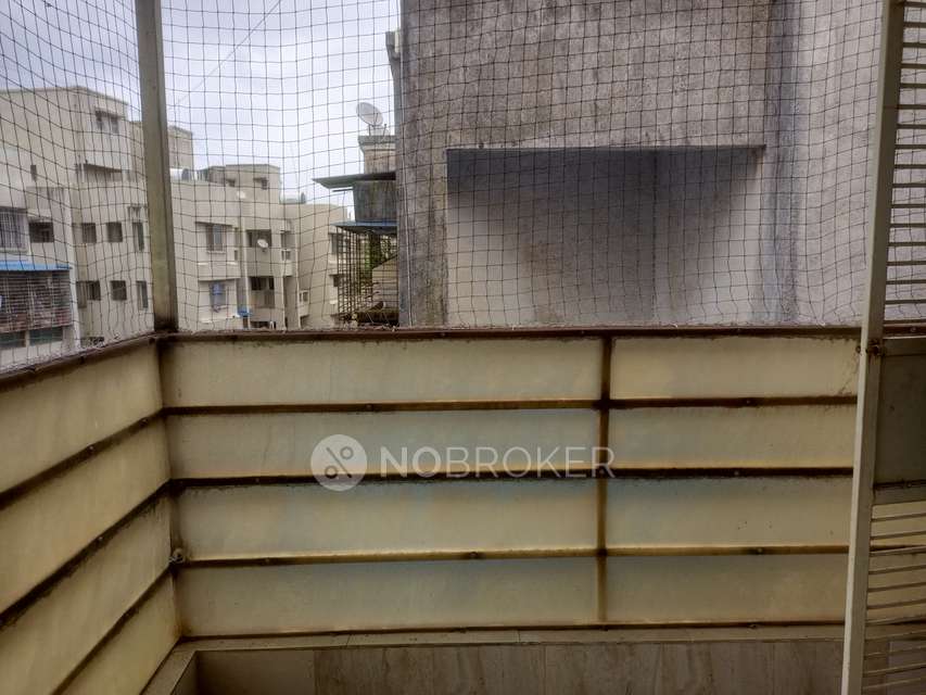 3 BHK Flat In Shreekanth View Society For Sale  In Ambegaon Pathar