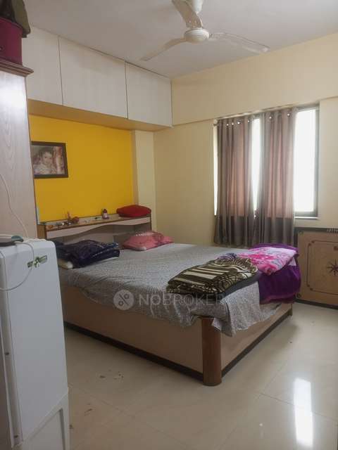 3 BHK Flat In Shreekanth View Society For Sale  In Ambegaon Pathar