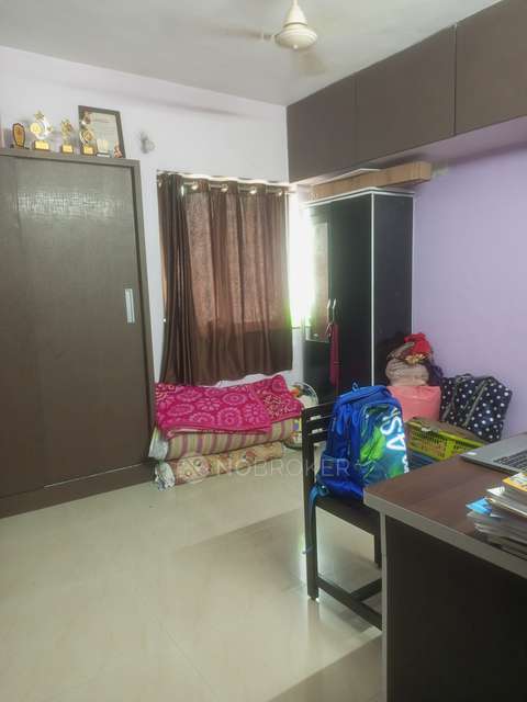 3 BHK Flat In Shreekanth View Society For Sale  In Ambegaon Pathar