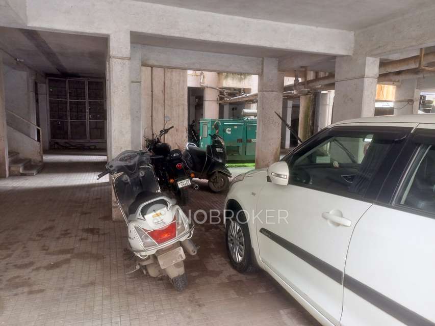 3 BHK Flat In Shreekanth View Society For Sale  In Ambegaon Pathar