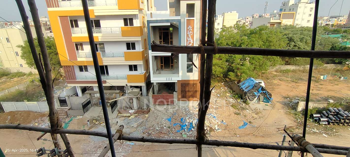 2 BHK Flat In Elite Residency For Sale  In Bolarum