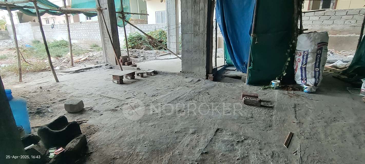 2 BHK Flat In Elite Residency For Sale  In Bolarum