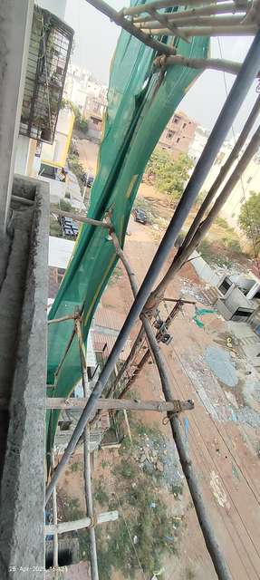 2 BHK Flat In Elite Residency For Sale  In Bolarum