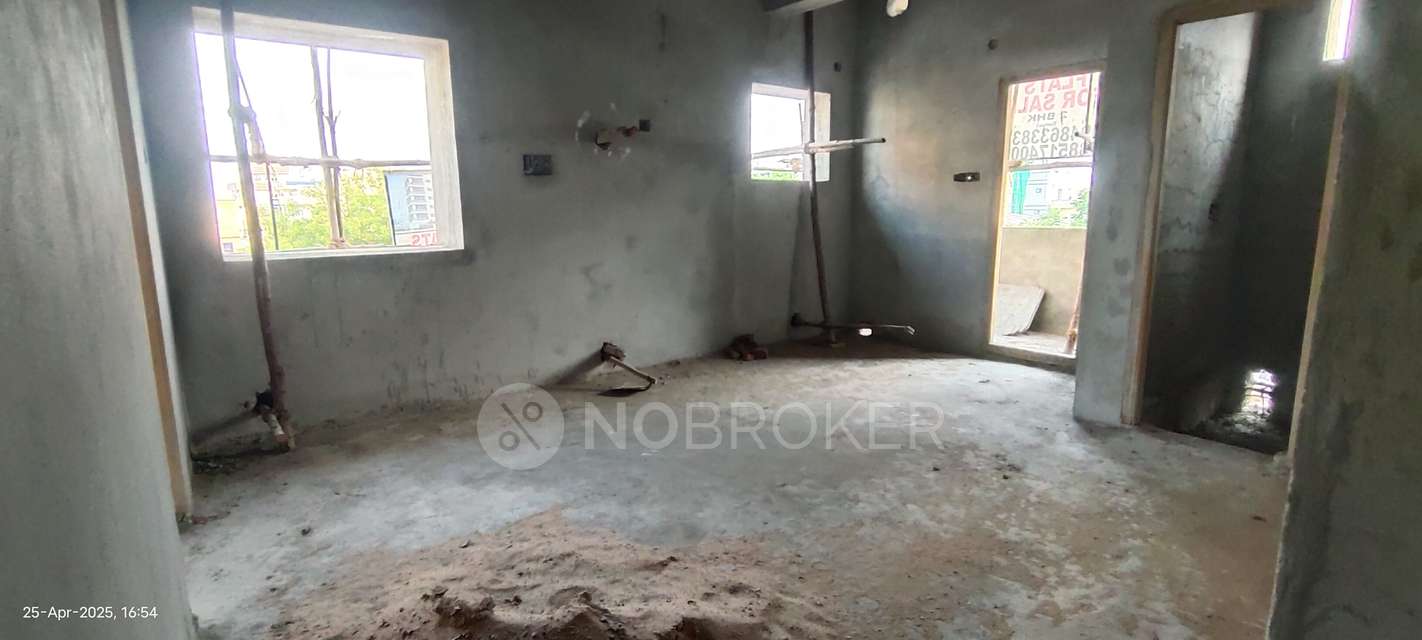 2 BHK Flat In Elite Residency For Sale  In Bolarum