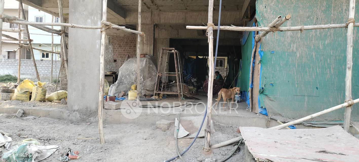 2 BHK Flat In Elite Residency For Sale  In Bolarum