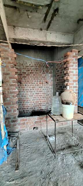 2 BHK Flat In Elite Residency For Sale  In Bolarum