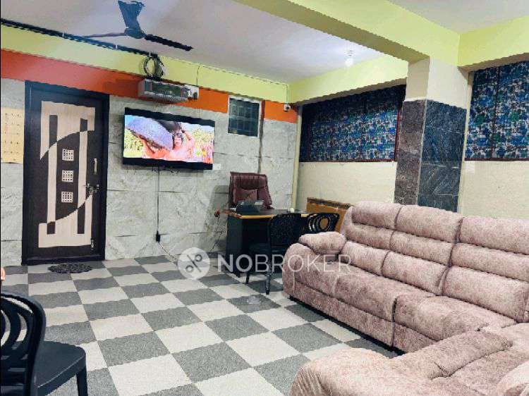 PG for Girls in Aswath Nagar