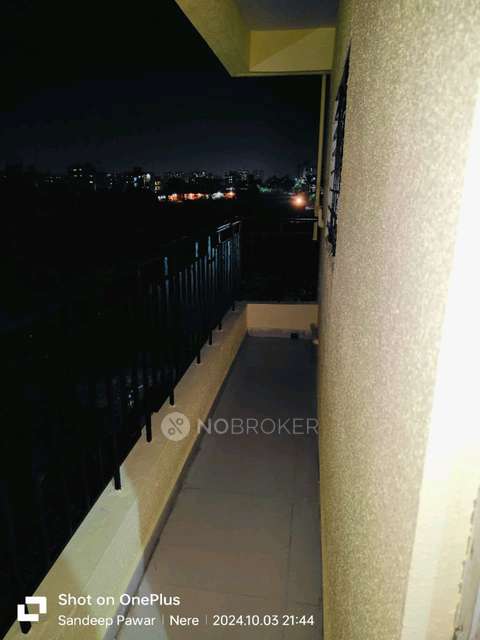 1 RK Flat In Palm Ville for Rent  In Survey No. 801 Palm Ville Opposite Rohit Complex Jagannath Hospital Nere, Marunji Road, Hinjewadi, Dattwadi, Pune, Maharashtra 411033, India