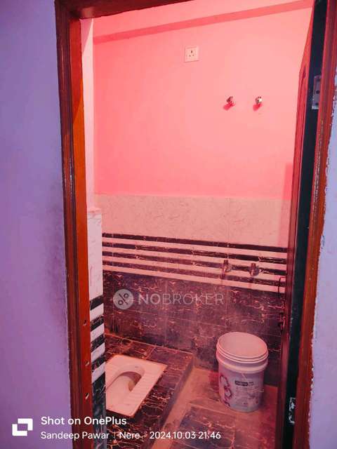 1 RK Flat In Palm Ville for Rent  In Survey No. 801 Palm Ville Opposite Rohit Complex Jagannath Hospital Nere, Marunji Road, Hinjewadi, Dattwadi, Pune, Maharashtra 411033, India