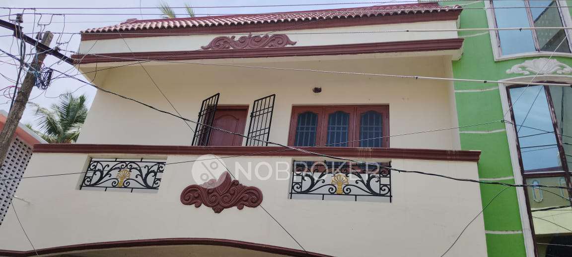 3 BHK Flat In Builder Floor For Sale  In Madhavaram