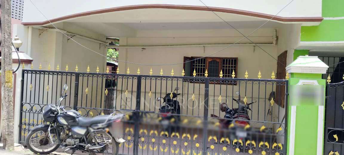 3 BHK Flat In Builder Floor For Sale  In Madhavaram