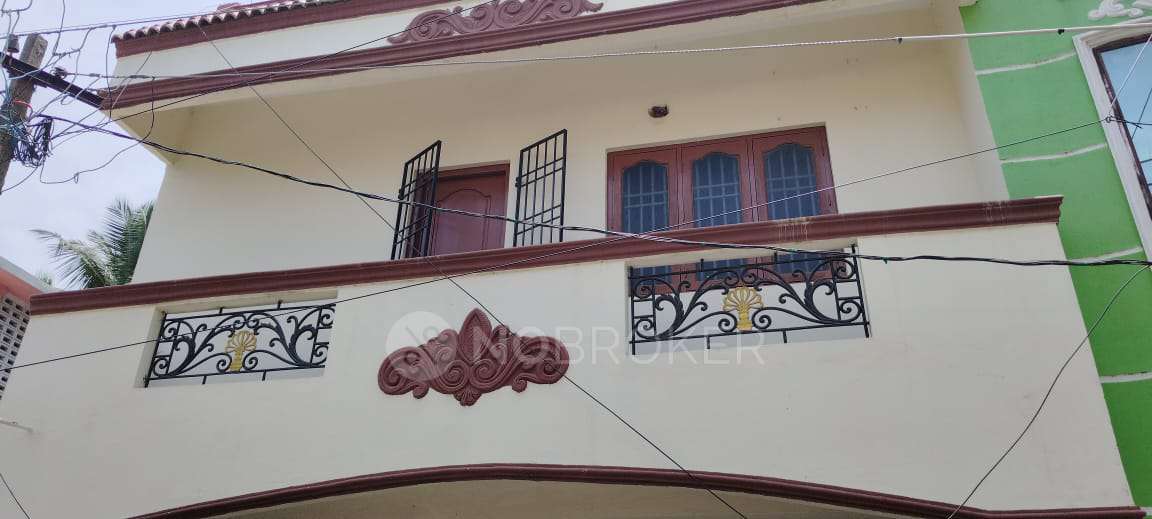 3 BHK Flat In Builder Floor For Sale  In Madhavaram