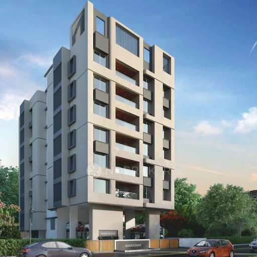 2 BHK Flat In Gangadhar Apartment For Sale  In Sadashiv Peth