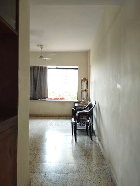 2 BHK Flat In Ganesh Chs For Sale  In Sector 28, Nerul