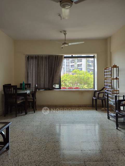 2 BHK Flat In Ganesh Chs For Sale  In Sector 28, Nerul